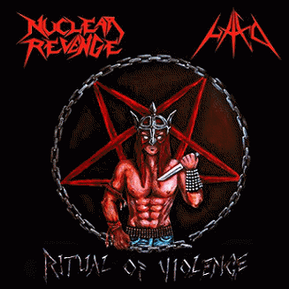 Nuclear Revenge : Ritual of Violence